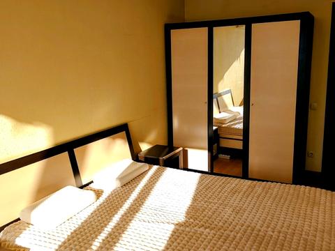 квартира по адресу Саксаганского ул., 54/56