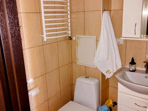 квартира по адресу Саксаганского ул., 54/56