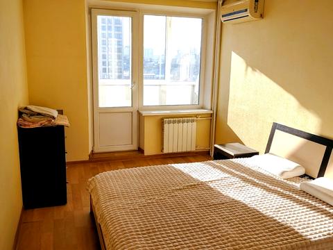 квартира по адресу Саксаганского ул., 54/56