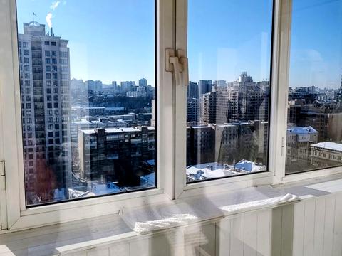 квартира по адресу Саксаганского ул., 54/56