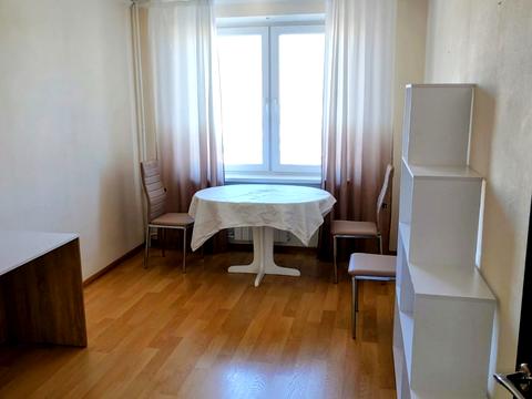 квартира по адресу Саксаганского ул., 54/56