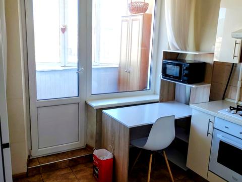 квартира по адресу Саксаганского ул., 54/56