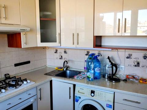 квартира по адресу Саксаганского ул., 54/56