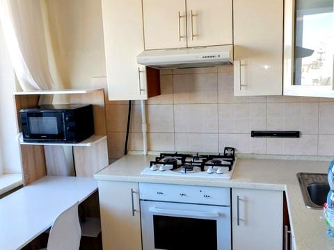 квартира по адресу Саксаганского ул., 54/56