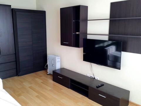 квартира по адресу Саксаганского ул., 54/56