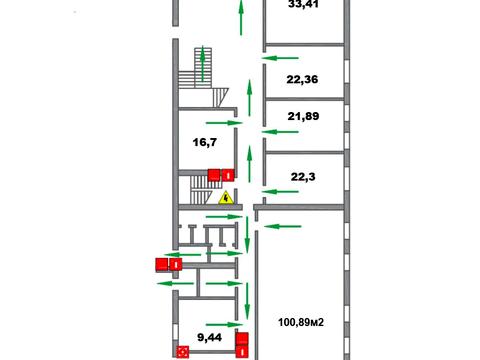 коммерческая по адресу Черновола ул., 39