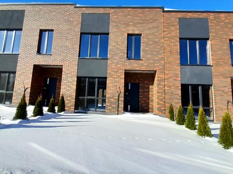 будинок за адресою Абрикосова