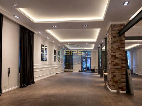 комерційна за адресою Ніни Строкатої вул. (Буніна), 28