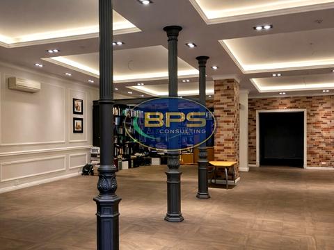 комерційна за адресою Ніни Строкатої вул. (Буніна), 28