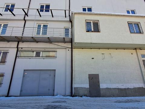 комерційна за адресою Берестейський просп. (Перемоги), 59