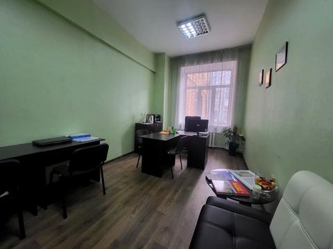 коммерческая по адресу Освобождения ул., 2