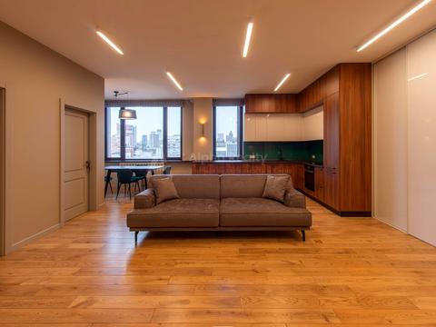 квартира за адресою Антоновича вул. (Горького), 44