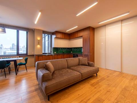 квартира за адресою Антоновича вул. (Горького), 44