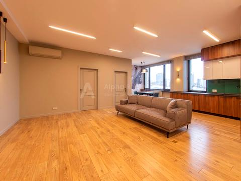 квартира за адресою Антоновича вул. (Горького), 44