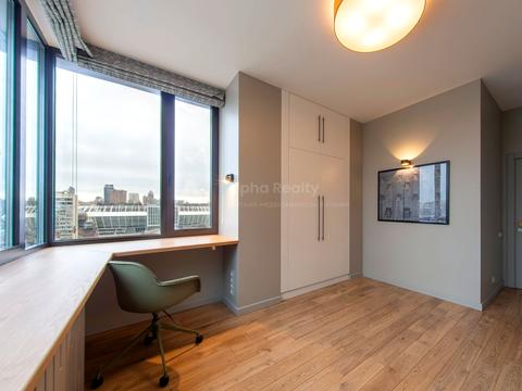 квартира за адресою Антоновича вул. (Горького), 44