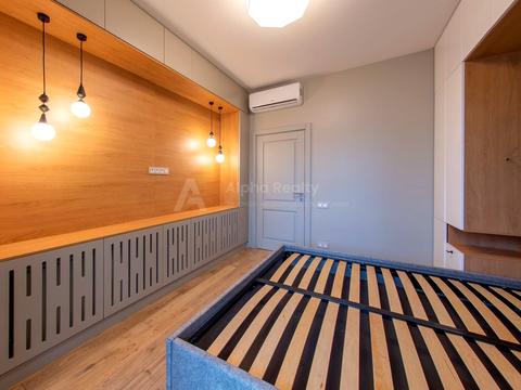 квартира за адресою Антоновича вул. (Горького), 44