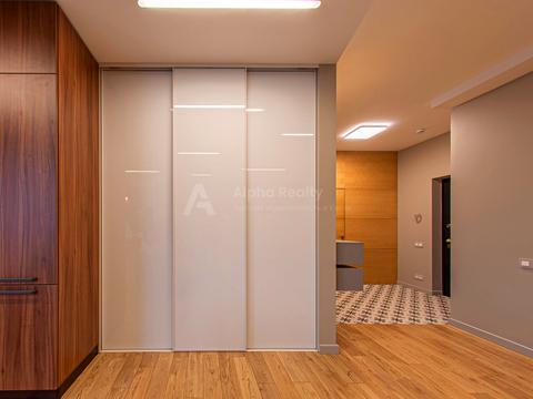 квартира за адресою Антоновича вул. (Горького), 44