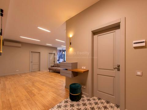 квартира за адресою Антоновича вул. (Горького), 44