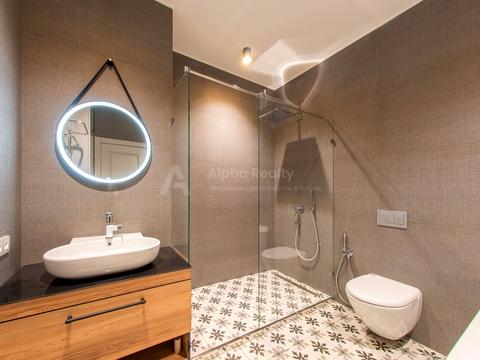 квартира за адресою Антоновича вул. (Горького), 44