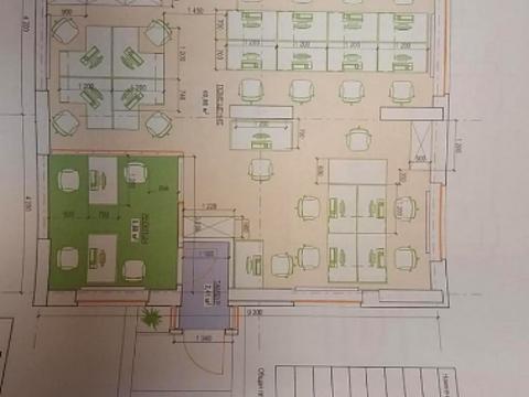 комерційна за адресою Київ, Богданівська вул., 7-Г