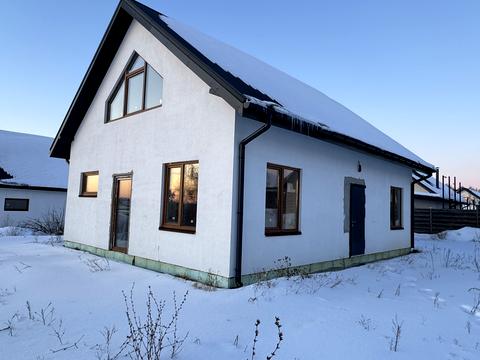 дом по адресу Світла