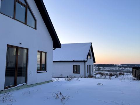 дом по адресу Світла