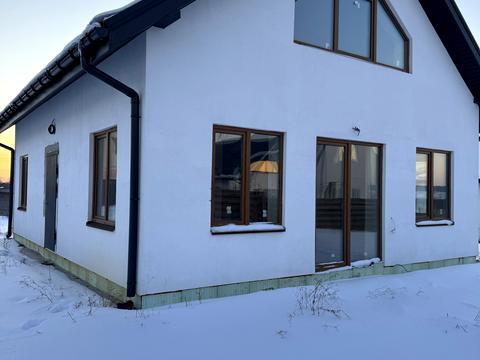 дом по адресу Світла