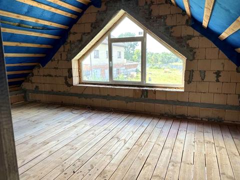 дом по адресу Світла