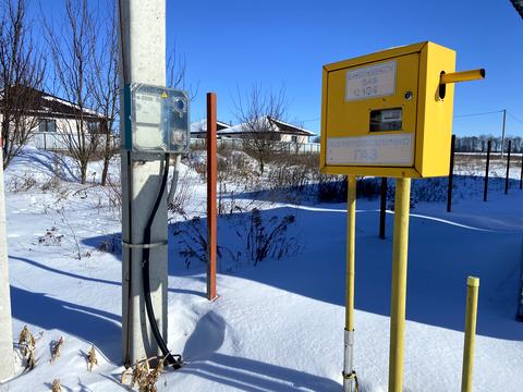 будинок за адресою 3й провулок Східний