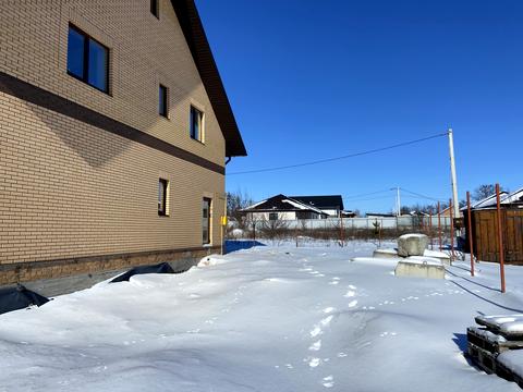 будинок за адресою 3й провулок Східний