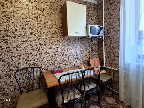 квартира за адресою Кривий Ріг, Очаківська вул., 17