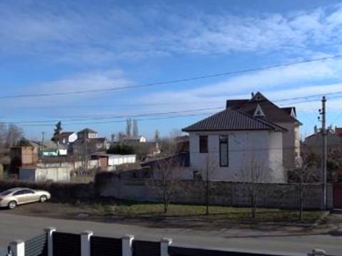 дом по адресу Николая Троицкого ул., 7