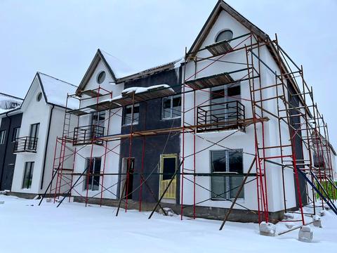 будинок за адресою Травнева