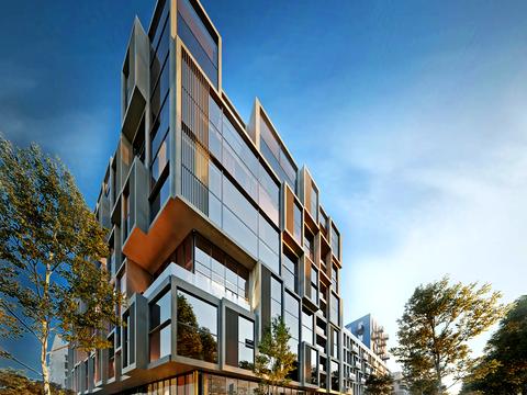 квартира за адресою Стрийська вул., (Будинок 1)