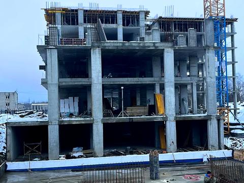 квартира за адресою Стрийська вул., (Будинок 1)