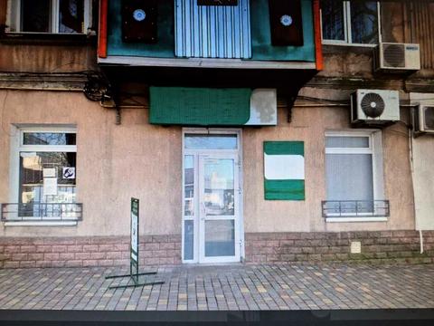 коммерческая по адресу Нежинская ул., 19