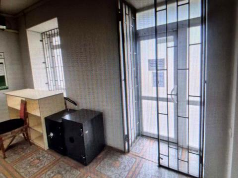 коммерческая по адресу Нежинская ул., 19