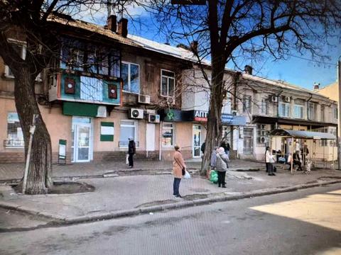 коммерческая по адресу Нежинская ул., 19