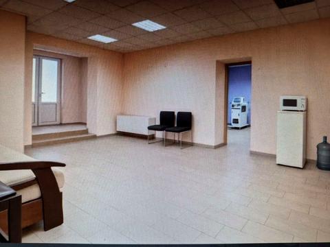 коммерческая по адресу Нежинская ул., 19