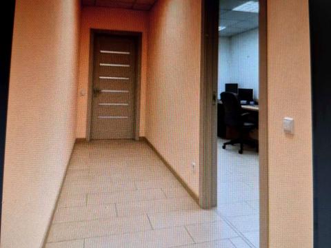 коммерческая по адресу Нежинская ул., 19