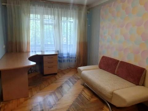 квартира за адресою Шкільна вул. (Героїв Сталінграда), 7