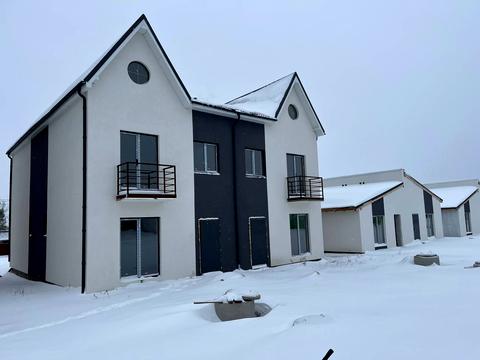 дом по адресу Владимирская ул.