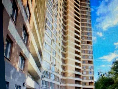 квартира за адресою Новопольова вул., (Будинок Б)