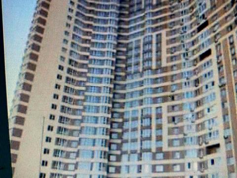 квартира за адресою Новопольова вул., (Будинок Б)