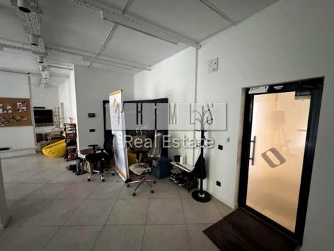 комерційна за адресою Василя Тютюнника вул. (Анрі Барбюса), 28-А