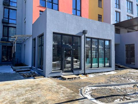 комерційна за адресою Марсельська вул., 33