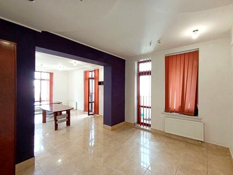 коммерческая по адресу Проскуровская ул., 45