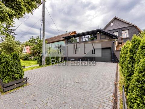 будинок за адресою Вишгородська вул., 29