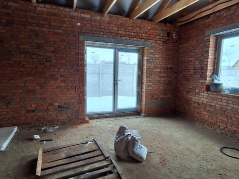 будинок за адресою с. Вінницькі Хутори, Ювілейна