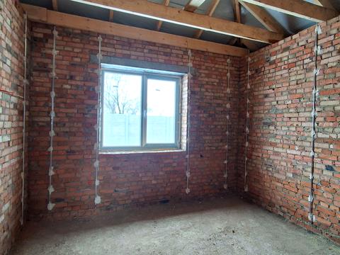 будинок за адресою с. Вінницькі Хутори, Ювілейна